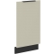 Front do zmywarki 45 z ukrytym panelem ZM 713x446